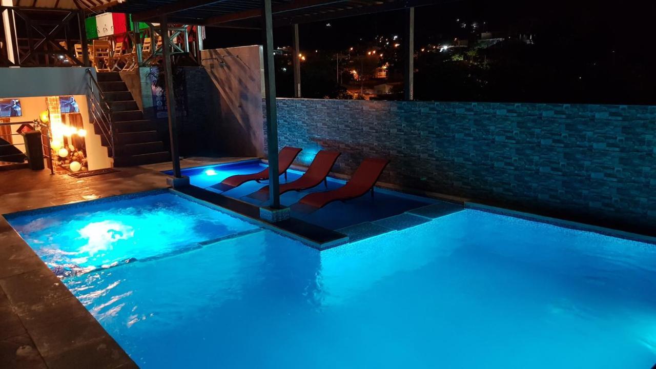 Casa Roma Taganga