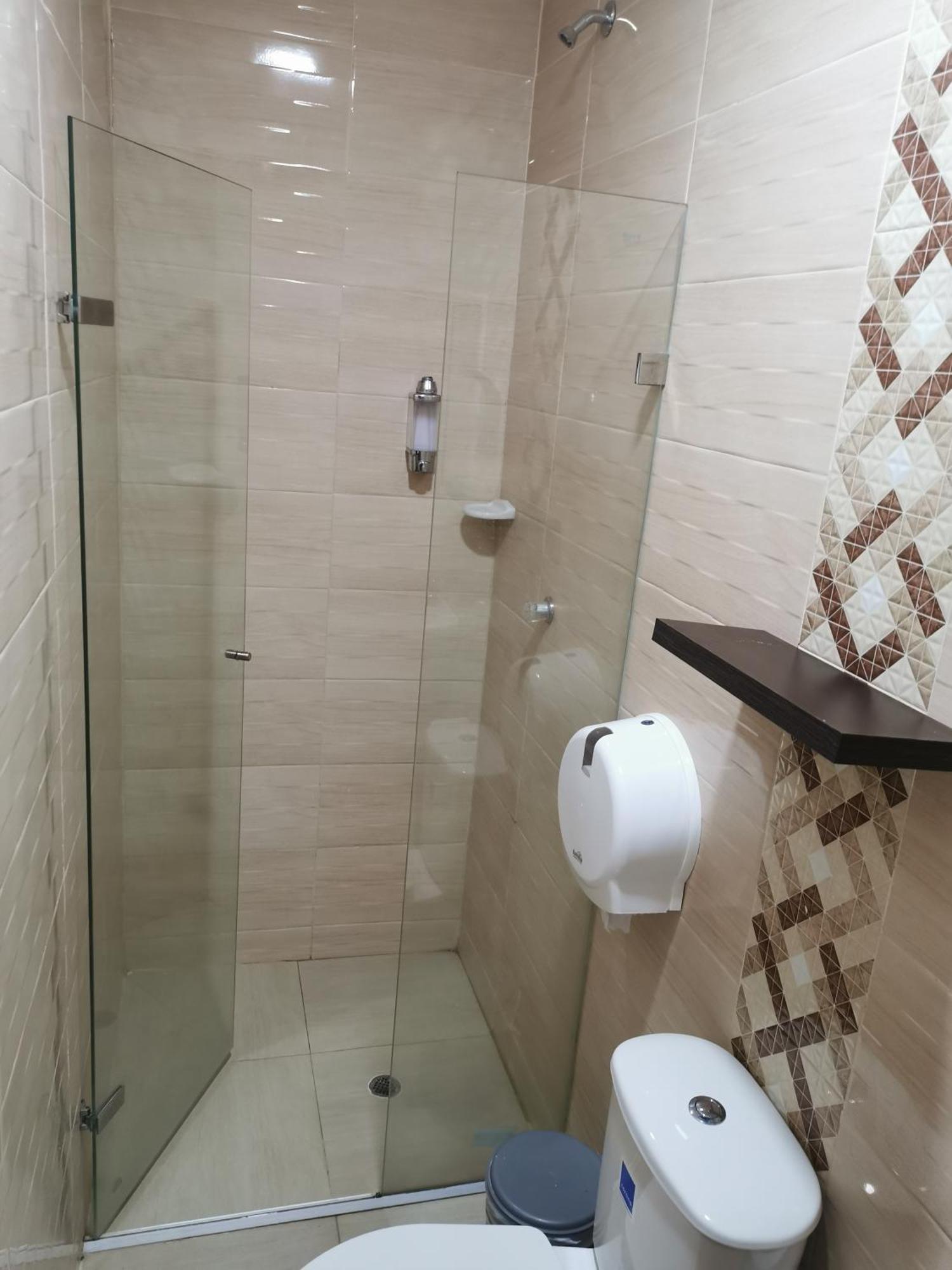 Casa Roma 3* Taganga