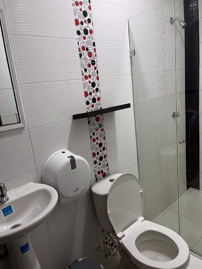 Casa Roma 3* Taganga