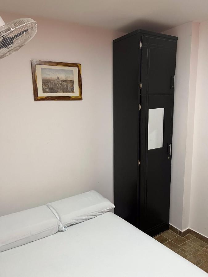 Casa Roma 3* Taganga