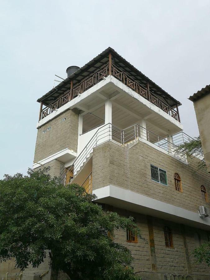 Casa Roma 3*